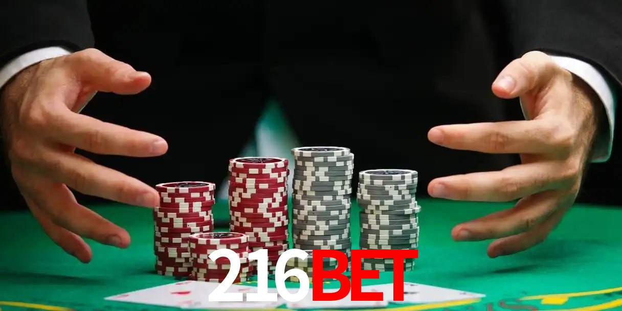 Promoções Sazonais 216bet