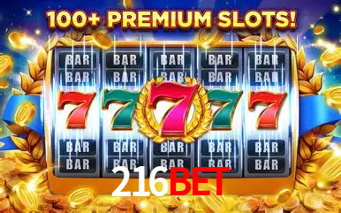Apostas Esportivas na 216bet: Um Guia Completo