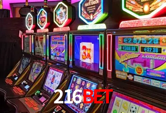 Descubra a Essência do 216bet: Nossa História e Compromissos