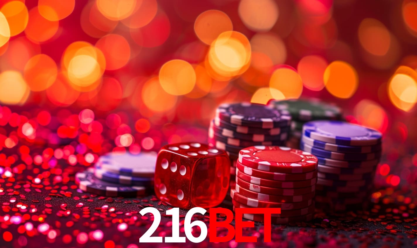 Programa VIP 216bet