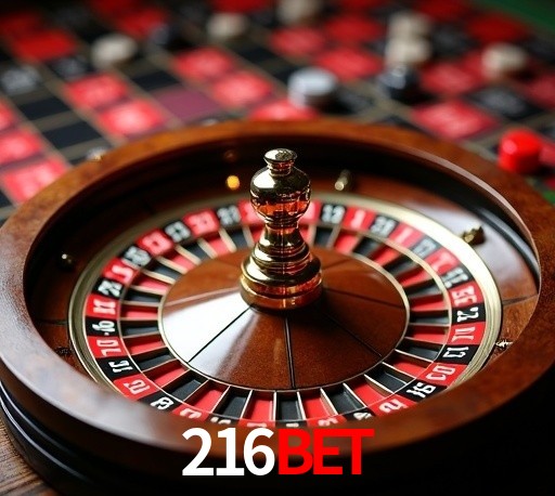 Benefícios da Conta 216bet
