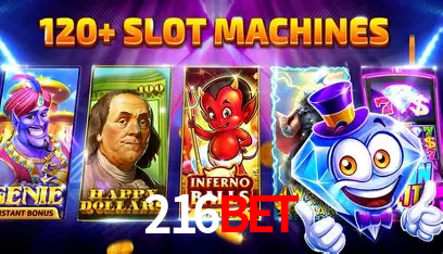 A Emoção da Loteria na 216bet: Uma Chance de Mudança de Vida