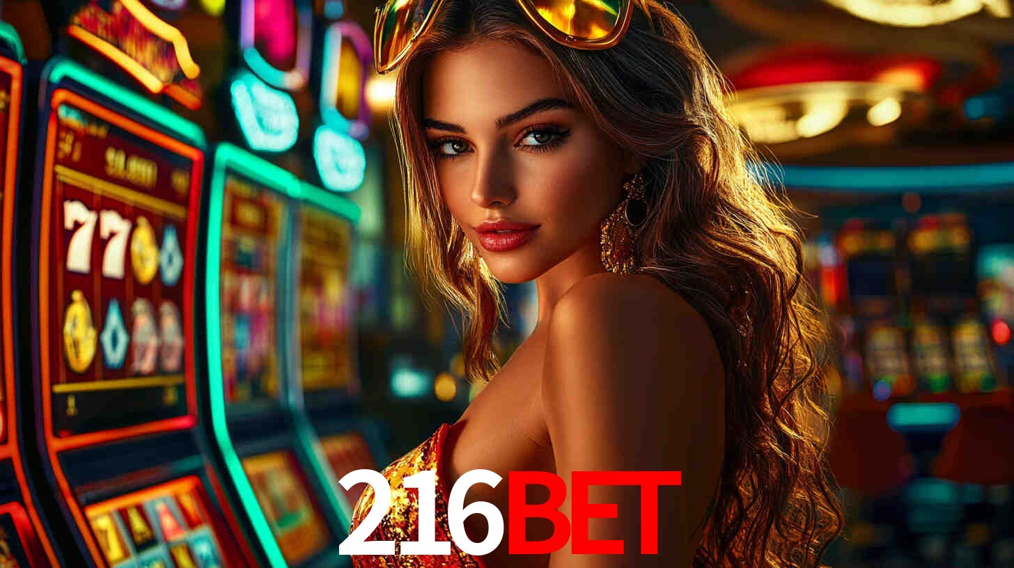 Programa VIP 216bet