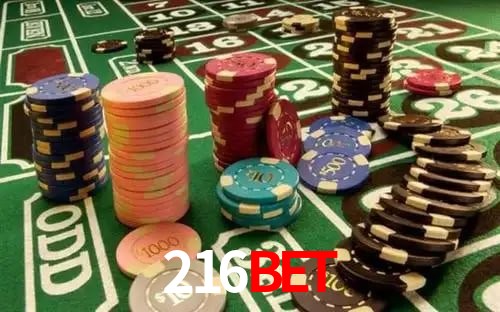 Interface Premium 216bet