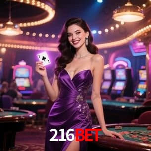 Casino Ao Vivo 216bet