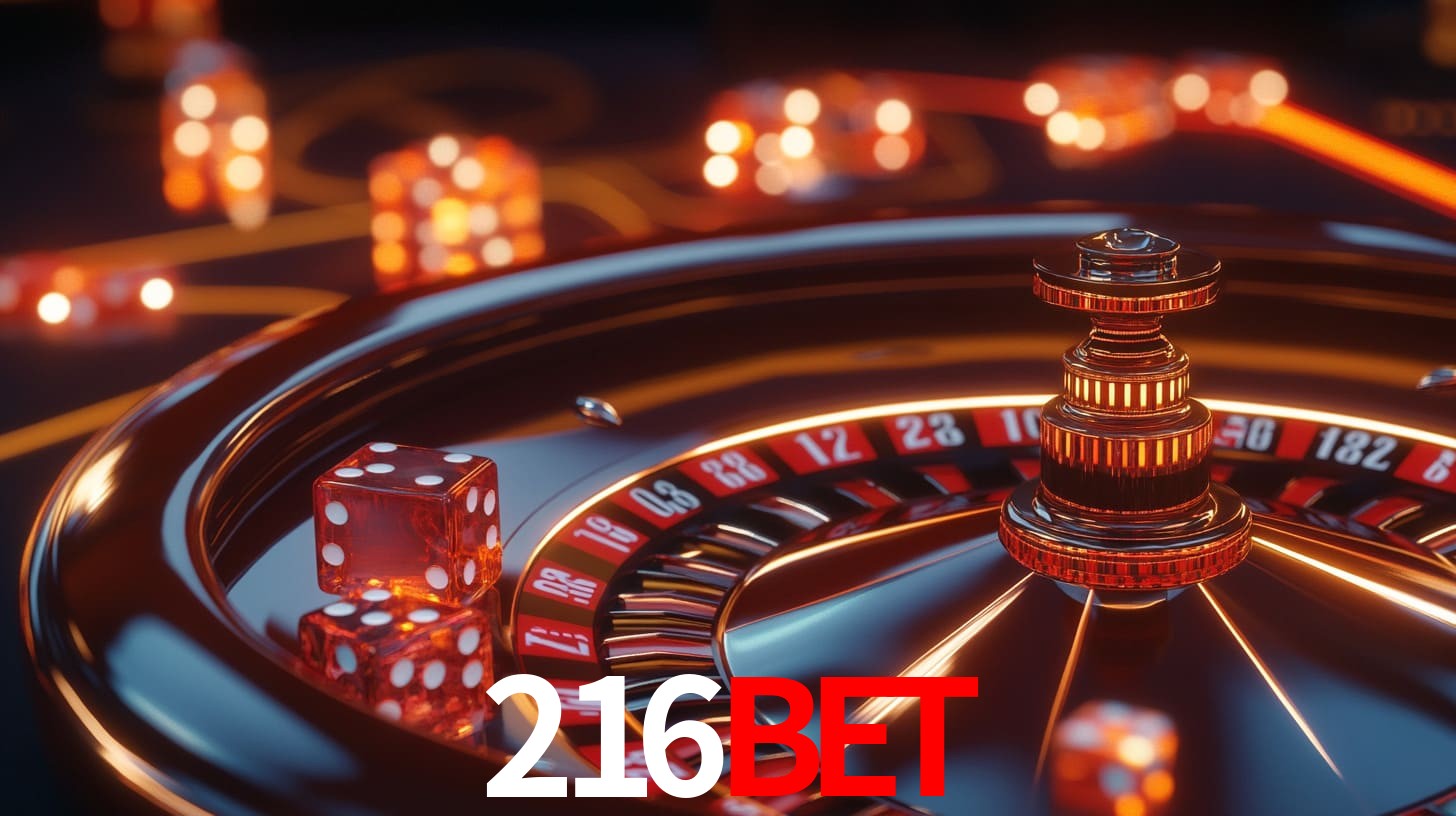 Bônus Generosos e Exclusivos no 216bet para Você!