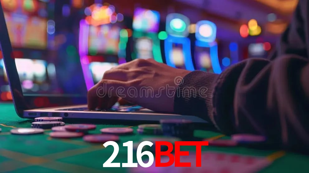 Avaliações dos Jogadores 216bet
