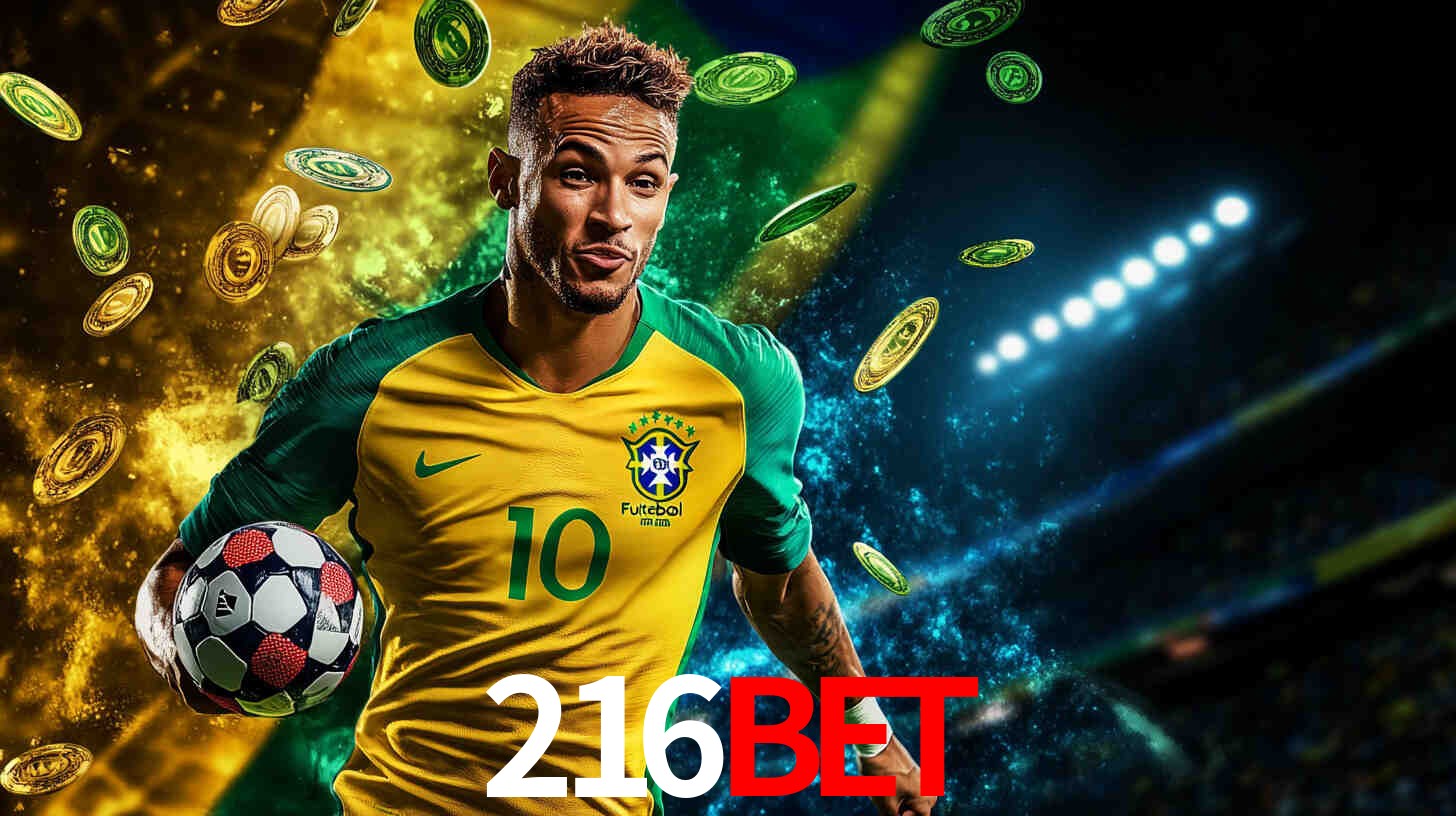 Apostas de Tênis 216bet
