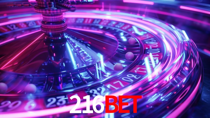Mesa de Blackjack 216bet