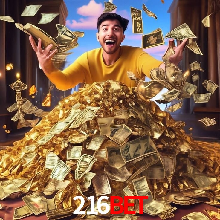 Login Seguro 216bet