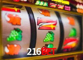 A Popularidade dos Caça-Níqueis no 216bet
