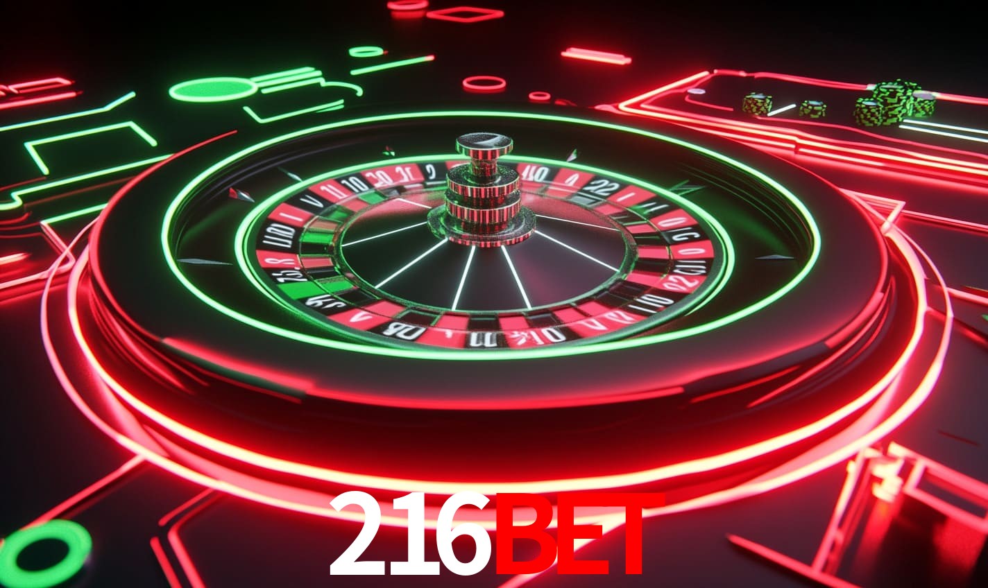 Bônus Diários 216bet