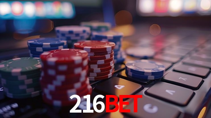 Jogos de Slot 216bet