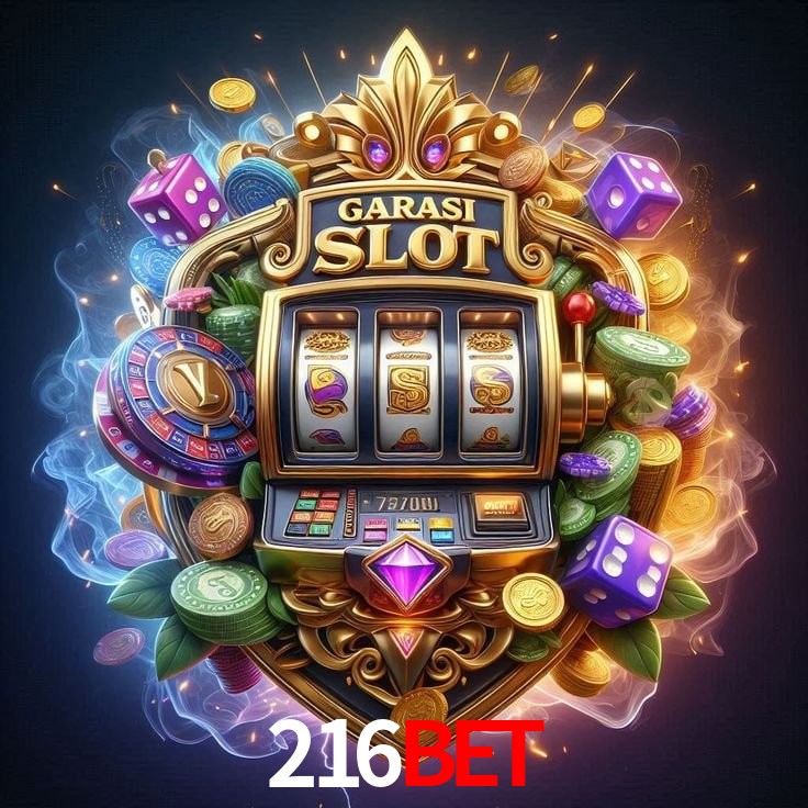 Diretório de Jogos 216bet