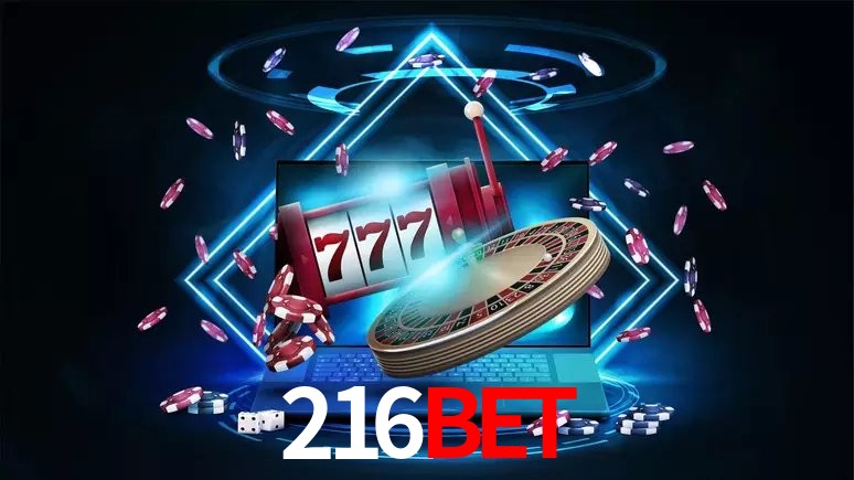 Recursos de Bônus 216bet