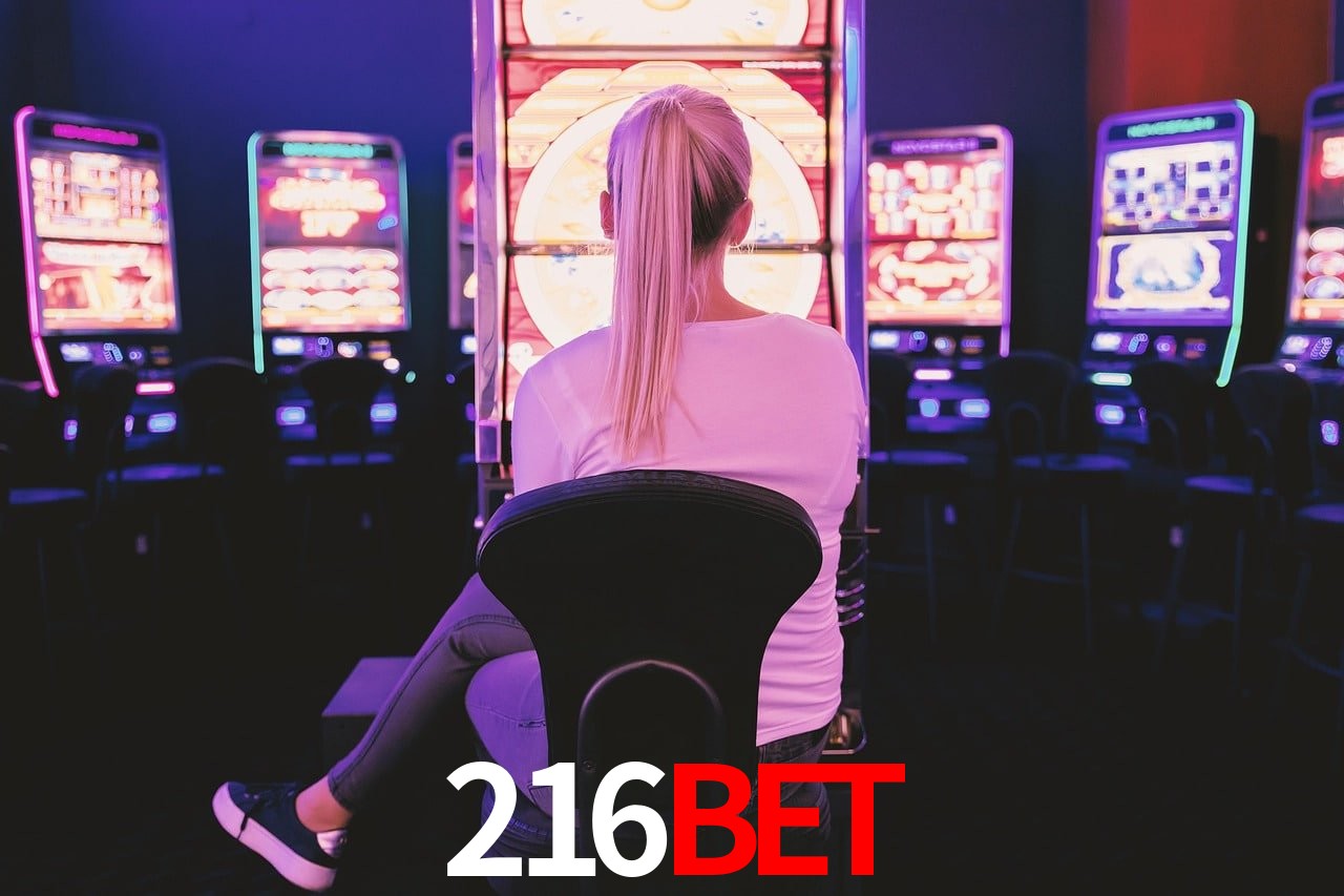 Descubra a Essência do 216bet: Nossa História e Compromissos