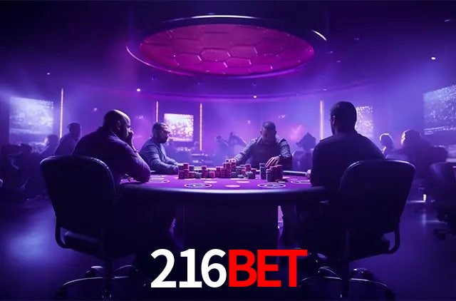 Ofertas Exclusivas 216bet