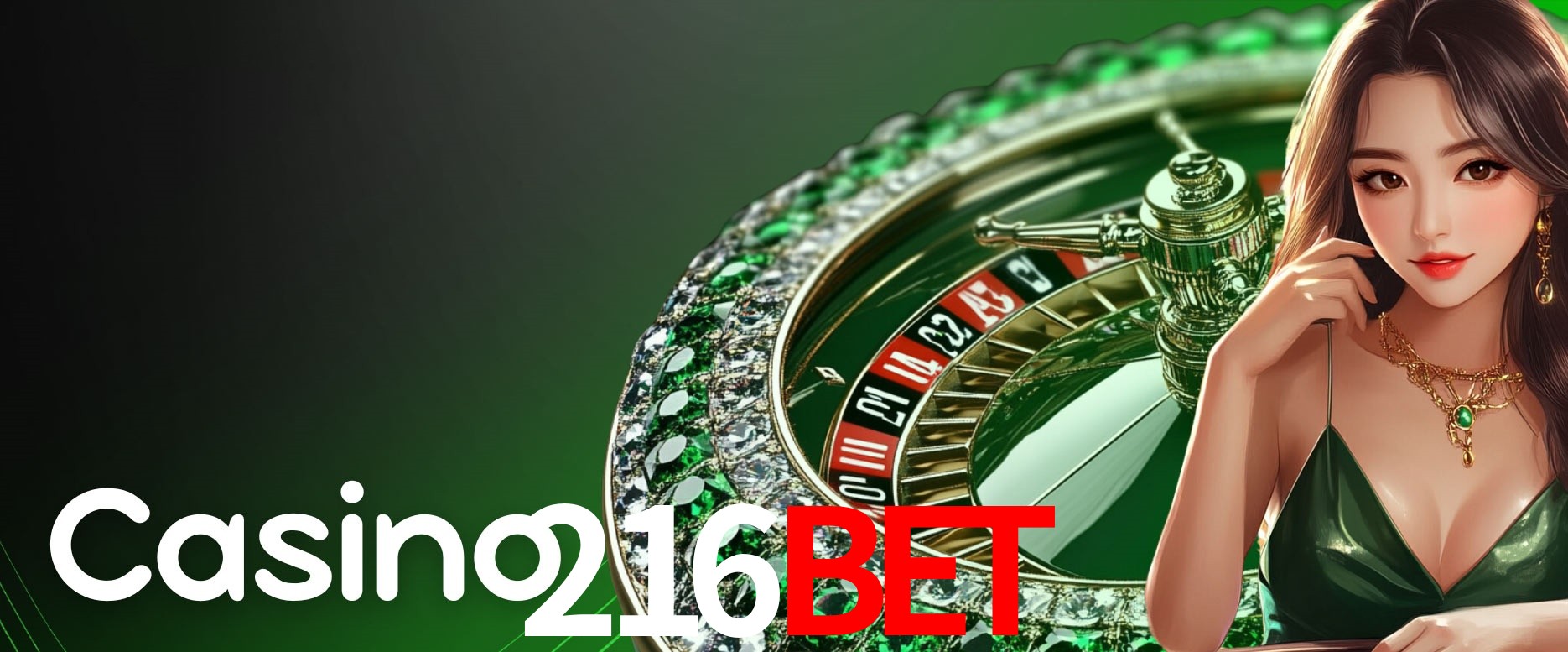 Descubra o Mundo do Cassino Online com 216bet