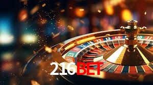 Cadastro Rápido 216bet