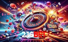 Design Responsivo 216bet