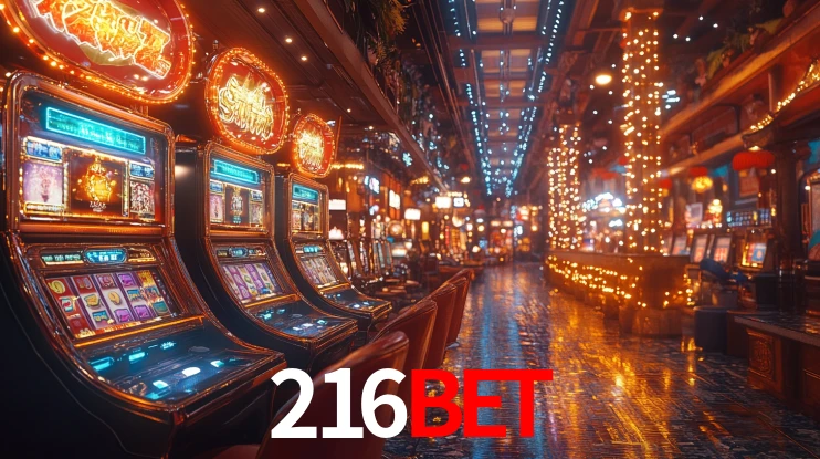 216bet app
