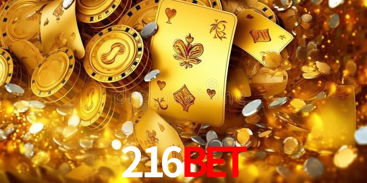 Casino Ao Vivo 216bet