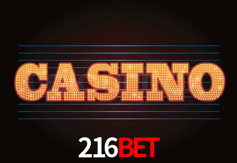 Promoção Relâmpago 216bet