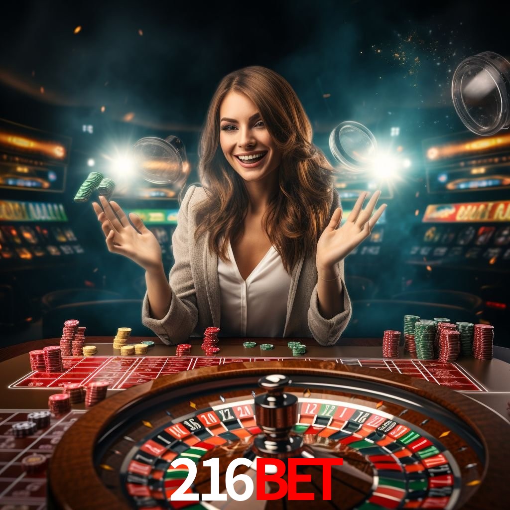 216bet app