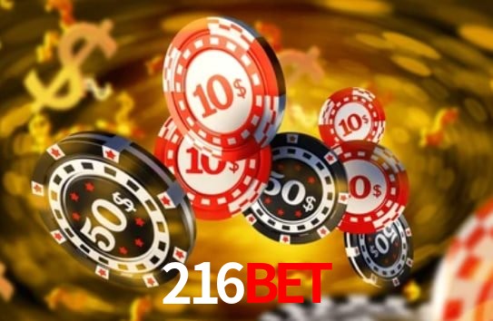 Tecnologia da Plataforma 216bet