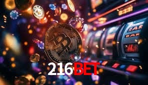 Apostas de Tênis 216bet