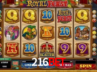 A Emoção da Loteria na 216bet: Uma Chance de Mudança de Vida