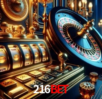 Benefícios da Conta 216bet