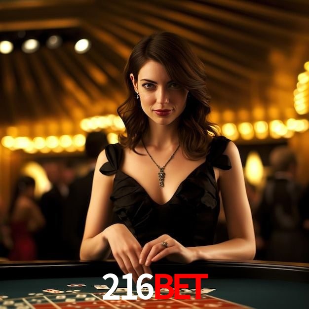 Jogos Exclusivos 216bet