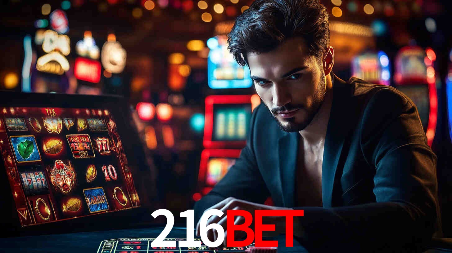 216bet app