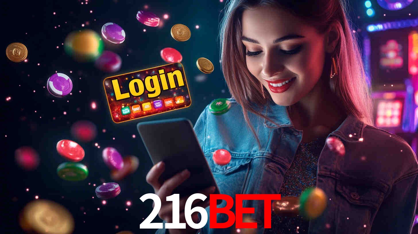 Apostas de Futebol 216bet