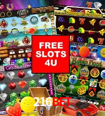 Descubra a Magia dos Jogos de Arcade no 216bet