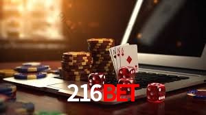 Estatísticas Esportivas 216bet