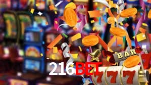 Jogos Exclusivos 216bet