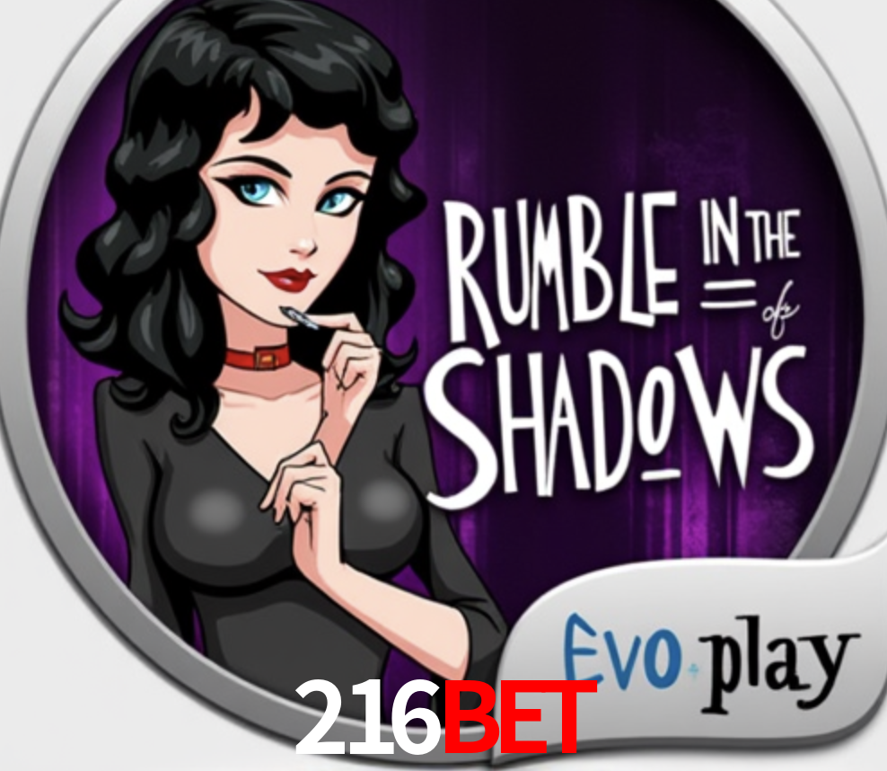 Descubra o Mundo do Cassino Online com 216bet