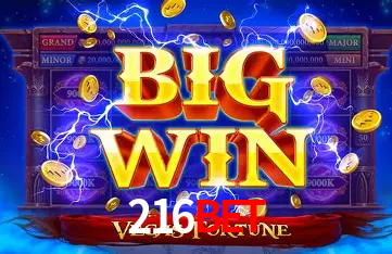 Desvendando o Mundo dos Jogos Virtuais na 216bet