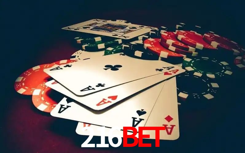 Especiais de Fim de Semana 216bet