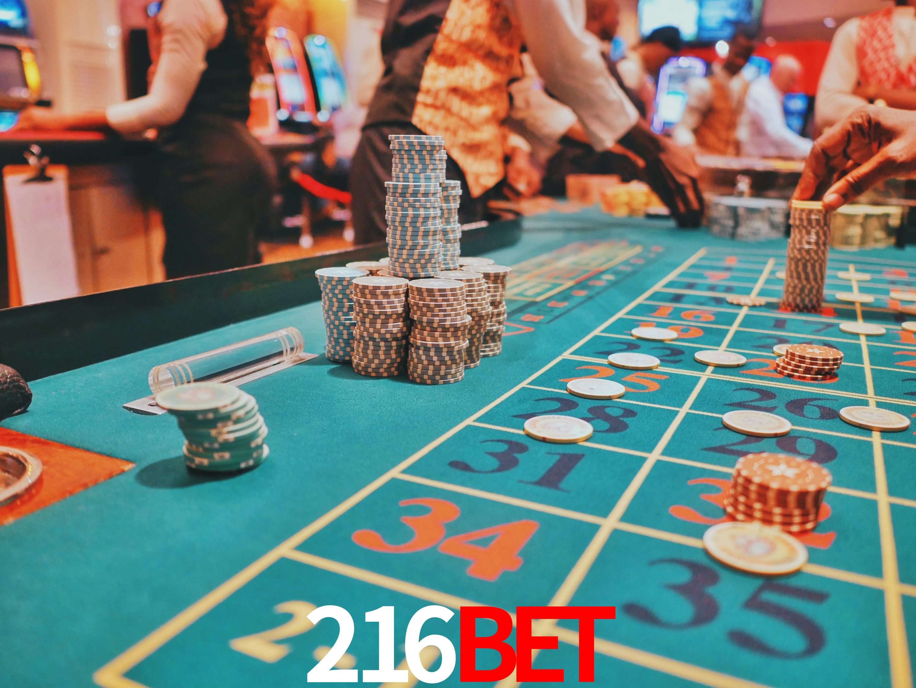 Segurança 2FA 216bet