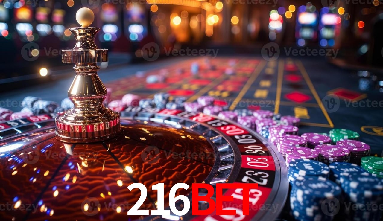 A Popularidade dos Caça-Níqueis no 216bet