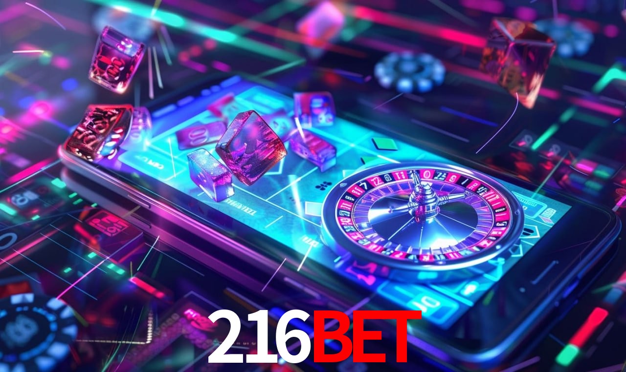 Sistemas de Segurança 216bet