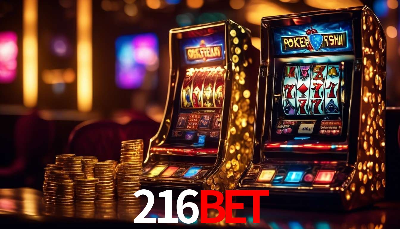 Casino VIP 216bet