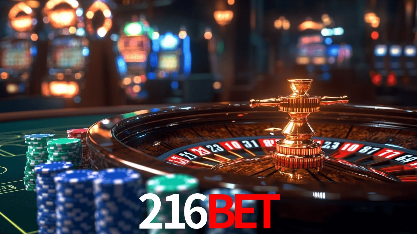 216bet - Slots No Cassino Online! - 216bet.com