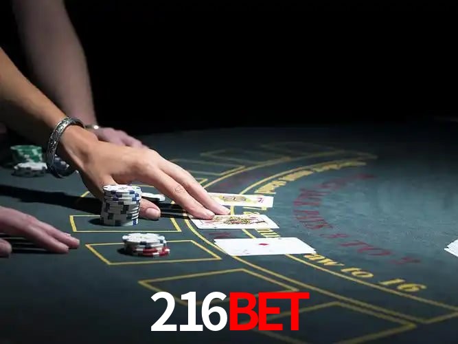Login Seguro 216bet