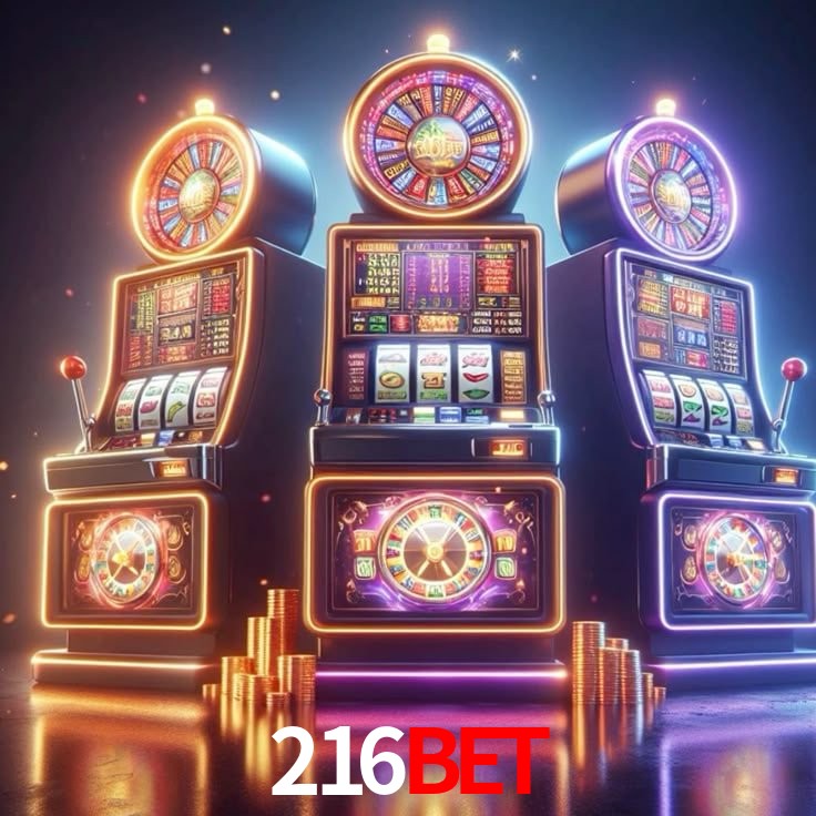 216bet: Jogos de Caça-Níqueis-Altas Recompensas, Roleta-Velocidade, Blackjack-Desafios Máximos