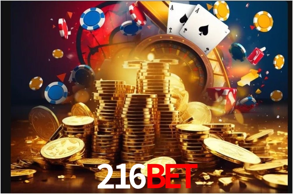 Estatísticas 216bet