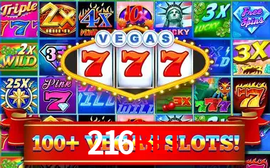 Desvendando o Mundo dos Jogos Virtuais na 216bet